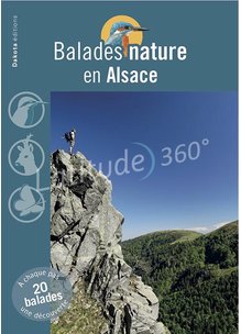 Guide ALSACE - BALADES NATURE