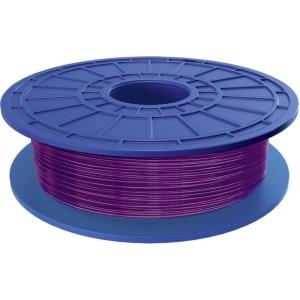 Dremel DF05-01 - Orchid Purple - 0.5 kg - m 162 - PLA-Filament (3D)