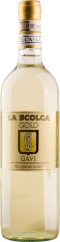 La Scolca Gold Gavi DOCG