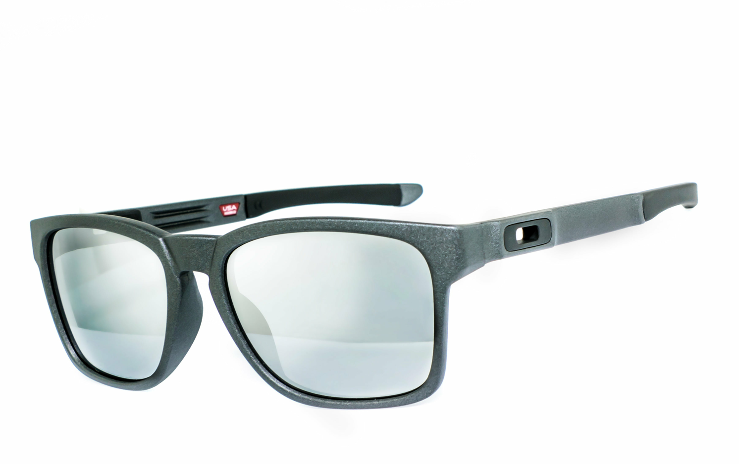 OAKLEY | CATALYST - OO9272  Sportbrille, Fahrradbrille, Sonnenbrille, Bikerbrille, Radbrille, UV400 Schutzfilter