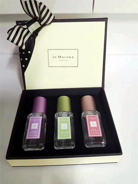 2020 new arrivals good gift 3 pcs set attractive fragrance women perfume long lasting time ing