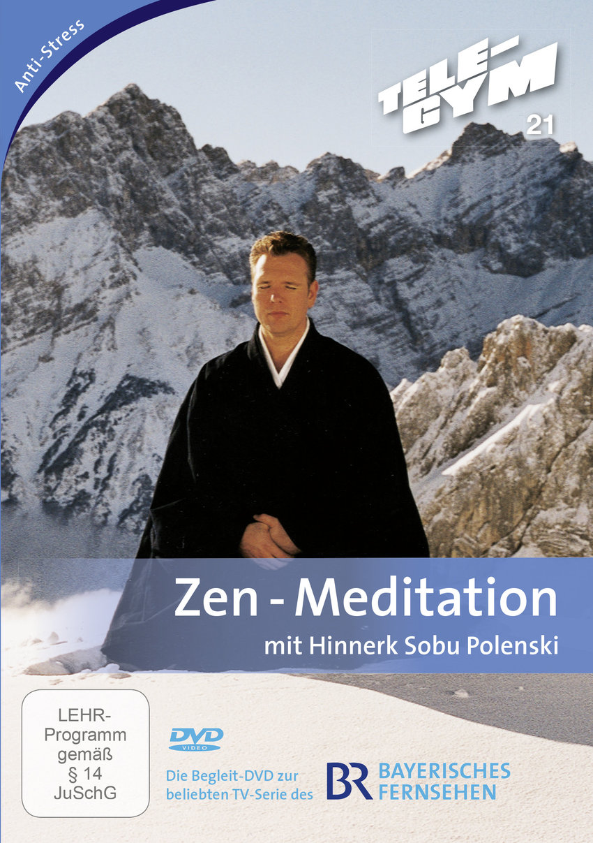 TELE-GYM 21 ZEN-Meditation