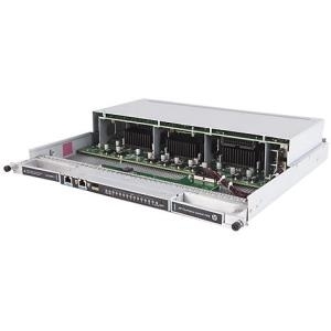Hewlett Packard Enterprise HPE 7,2 Tbps Fabric / Main Processing Unit - Switch - Plugin-Modul (JG842A)