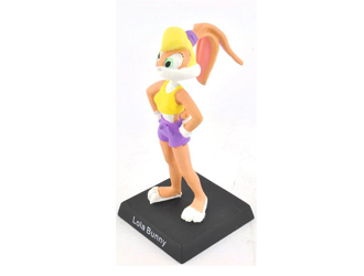 Lola Bunny Figure from Looney Tunes