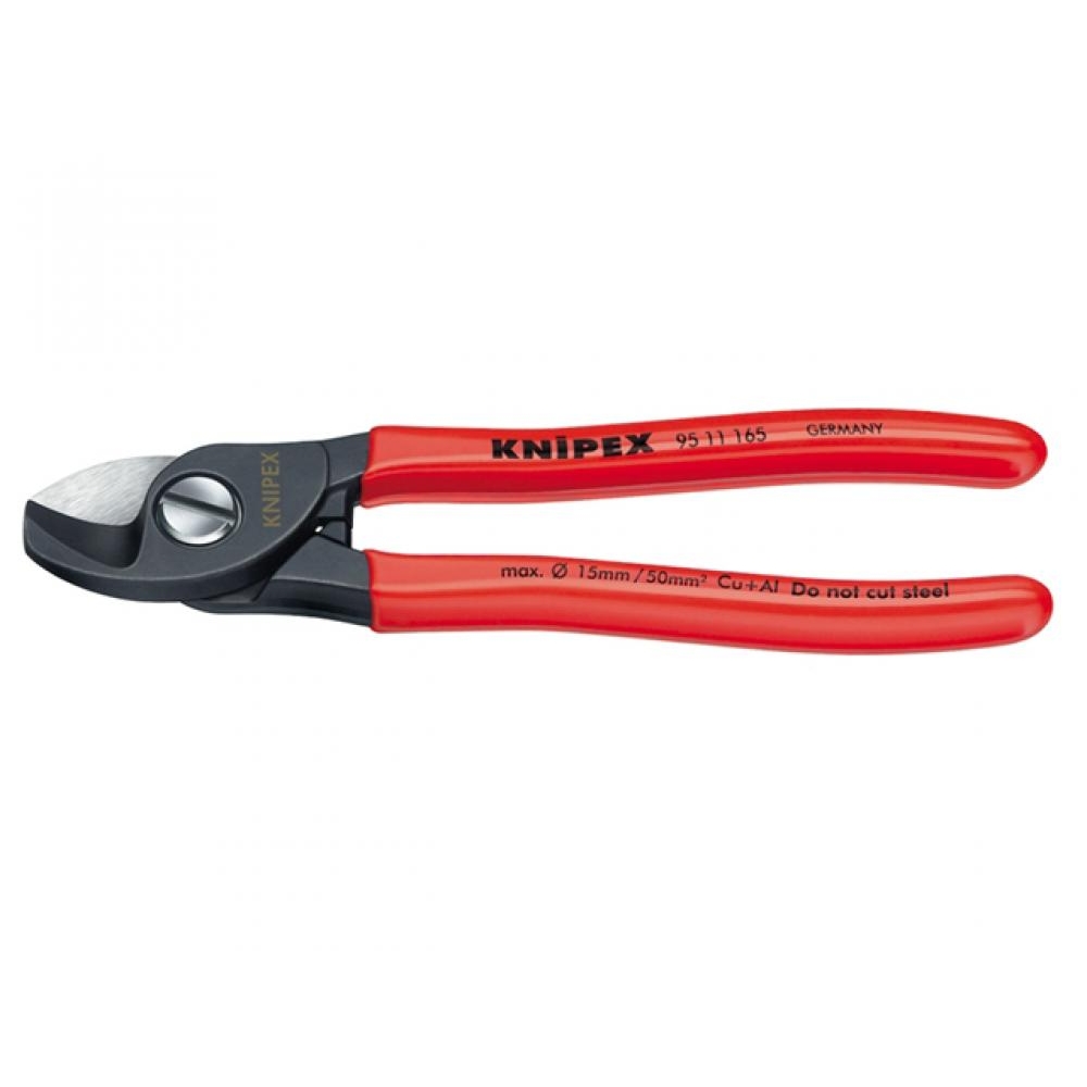 Knipex Cable Shears 95 11 165