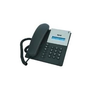 Tiptel 63 system - Digitaltelefon (1081720)