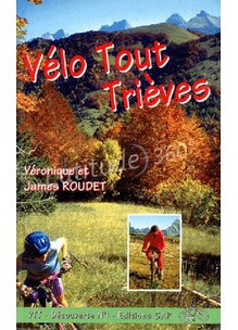 Guide VELO TOUT TRIEVES