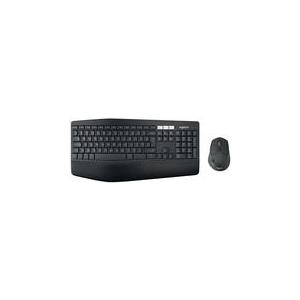 Logitech MK850 Performance - Tastatur-und-Maus-Set - Bluetooth, 2.4 GHz - UK Englisch