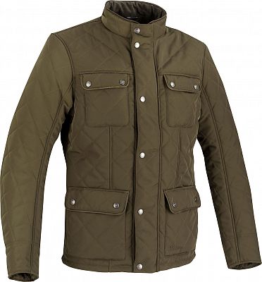 Bering Maximus, textile jacket