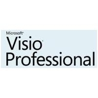 Microsoft Office Visio Professional - Lizenz- & Softwareversicherung - 1 PC - zusätzliches Produkt, 1 Jahr Kauf Jahr 3 - MOLP: Open Value - Stufe C - Win - Single Language (D87-04271)