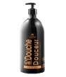 Gel douche Douceur XXL Orange sans sulfate Naturado