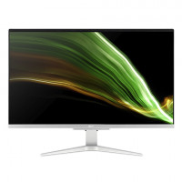 Acer Aspire C 27 C27-1655 - All-in-One (Komplettlösung) - Core i5 1135G7 - RAM 16 GB - SSD 1.024 TB