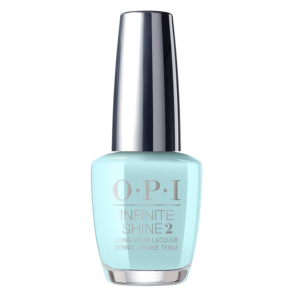 opi infinite shine gel effect nail lacquer fiji collection - suzi without a paddle 15ml
