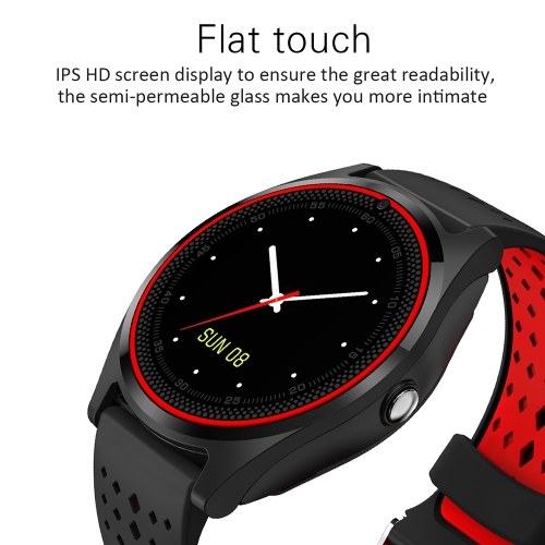 Multi-functional V9 Smart Watch BT Smartwatch 1.22