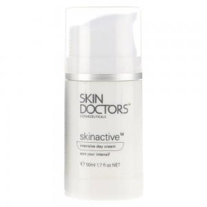 Skinactive14 Intensive Day Cream - schutzende Tagescreme