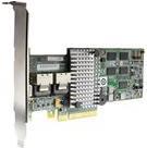HP Inc LSI 9260-8i - Speicher-Controller (Zero-Channel RAID) - 8 Sender/Kanal - SATA 6Gb/s / SAS 6Gb/s Low-Profile - 6 Gbit/s - RAID 0, 1, 5, 6, 10, 50, 60 - PCIe 2.0 x8 (744052-001)