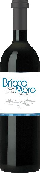 Sarotto Bricco Moro Nebbiolo Langhe DOC Jg. 2015 - Hot Top Deal