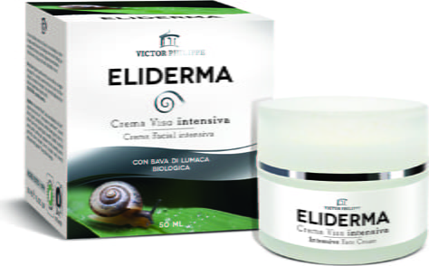 VICTOR PHILIPPE Eliderma Intensive Face Cream