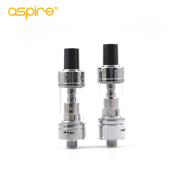 100% Authentic Aspire K Lite Tank 2ml with Aspire BVC Coil 1.8ohm 510 Thread Vaporizer Free Shipping