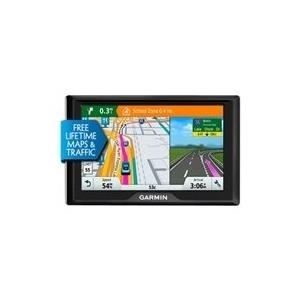 Garmin Drive 40LMT - GPS-Navigationsgerät - Kfz -Anzeige: 10,9 cm (4.3