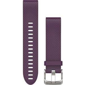 Garmin QuickFit - Uhrarmband - Amethyst Purple - für fenix 5S, 5S Sapphire (010-12491-15)