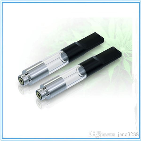 2017 new hot prodent BUD atomizer design 0.5ml vaporizer cartridge BUD(S) atomizer electronic cigarette..