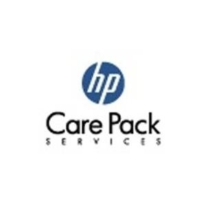 Hewlett Packard Enterprise Electronic HP Care Pack 4-Hour 24x7 Same Day Hardware Support - Serviceerweiterung - Arbeitszeit und Ersatzteile - 3 Jahre - Vor-Ort - 24x7 - Reaktionszeit: 4 Std. - für ProLiant ML350 G6, ML350p Gen8 (U4513E)