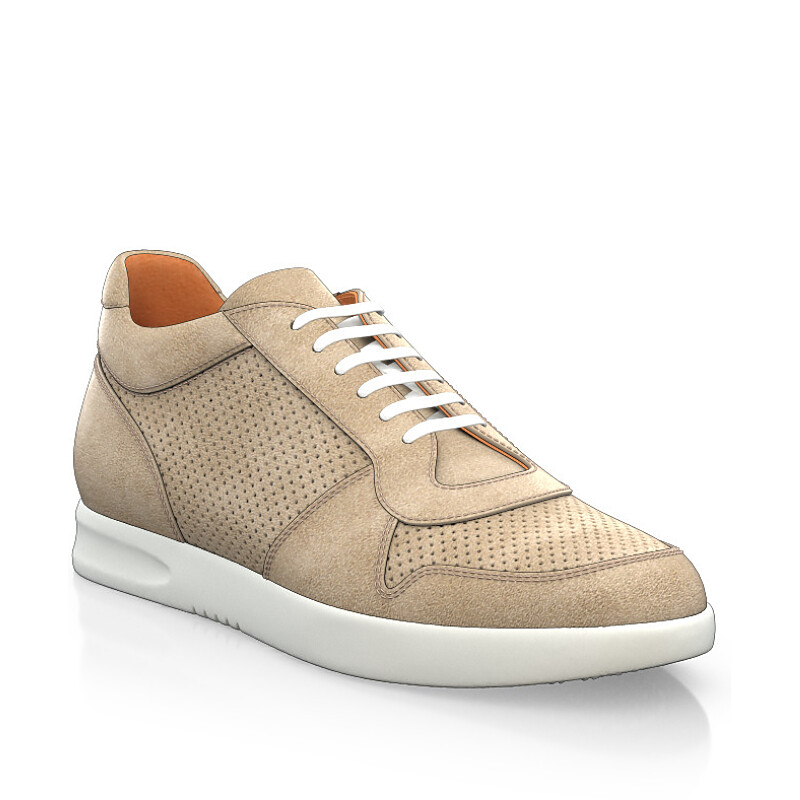 Baskets casual homme 4992