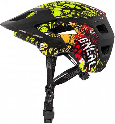 ONeal Defender 2.0 S18 Vandal, bike helmet