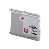 Brother LC970MBP - Magenta - Original - Blisterverpackung - Tintenpatrone - für Brother DCP-135C, DCP-150C