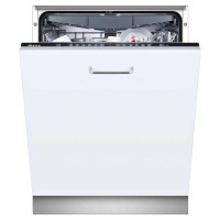 S713M60X0G 14 Place Integrated Dishwasher