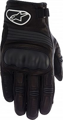 Alpinestars Mustang X-Trafit, gloves Gore-Tex