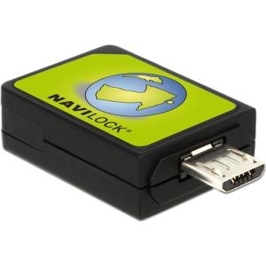 Navilock NL-650US - GPS-Empfängermodul (60134)
