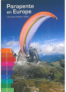 Guide PARAPENTE EN EUROPE LES PLUS