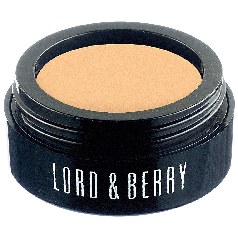 lord & berry flawless concealer - nude