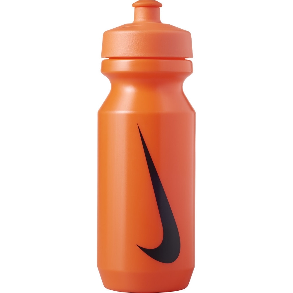 Nike Mens Big Mouth 2.0 22oz Sports Fitness Water Bottle One Size