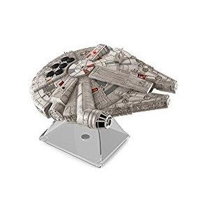 eKids Star Wars Millennium Falcon - Lautsprecher - tragbar - kabellos (Li-B17)