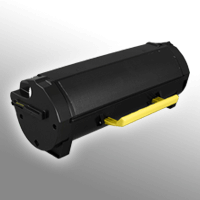 Recycling Toner für Konica Minolta TNP-41 A6WT00H  schwarz