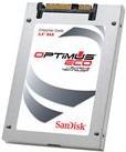 SanDisk Optimus Eco - SSD - 1.6 TB - intern - 2.5