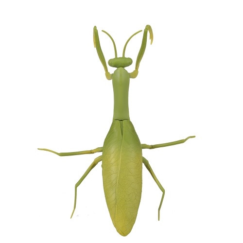 Fernbedienung Mantis simuliert Insekt Spielzeug Infrarot Sensing Portable RC Spielzeug für Kinder Geschenk