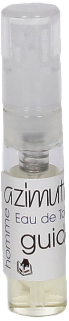 Provida Organics Azimuth Bio-Parfum Homme guidea - 2 ml