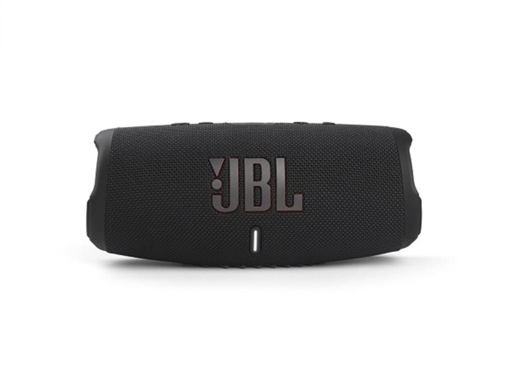 JBL Charge 5 (Schwarz)