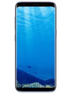 Samsung Galaxy S8 Plus Blue - 3 - Grade B