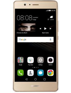 Huawei P9 Lite Gold - Unlocked - Grade C