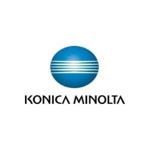 Konica Minolta IU310K - Druckerbildeinheit Schwarz - 80000 Seiten - für bizhub C350 (4047403)