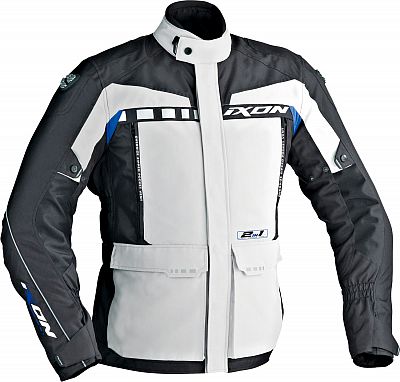 Ixon Corsica, textile jacket