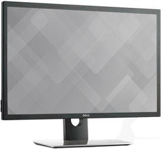 Dell UltraSharp UP3017 - LED-Monitor - 75,62 cm (30