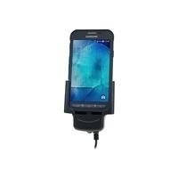 TomTom Carcomm CMPC-660 Mobile Smartphone Cradle - Fahrzeughalterung/Ladegerät - für Samsung Galaxy Xcover 3 (43111660)