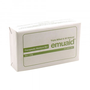 Emuaid Moisture Bar - Um uruhige Haut beruhigen und pflegen - 142g auSsere Hautanwendung