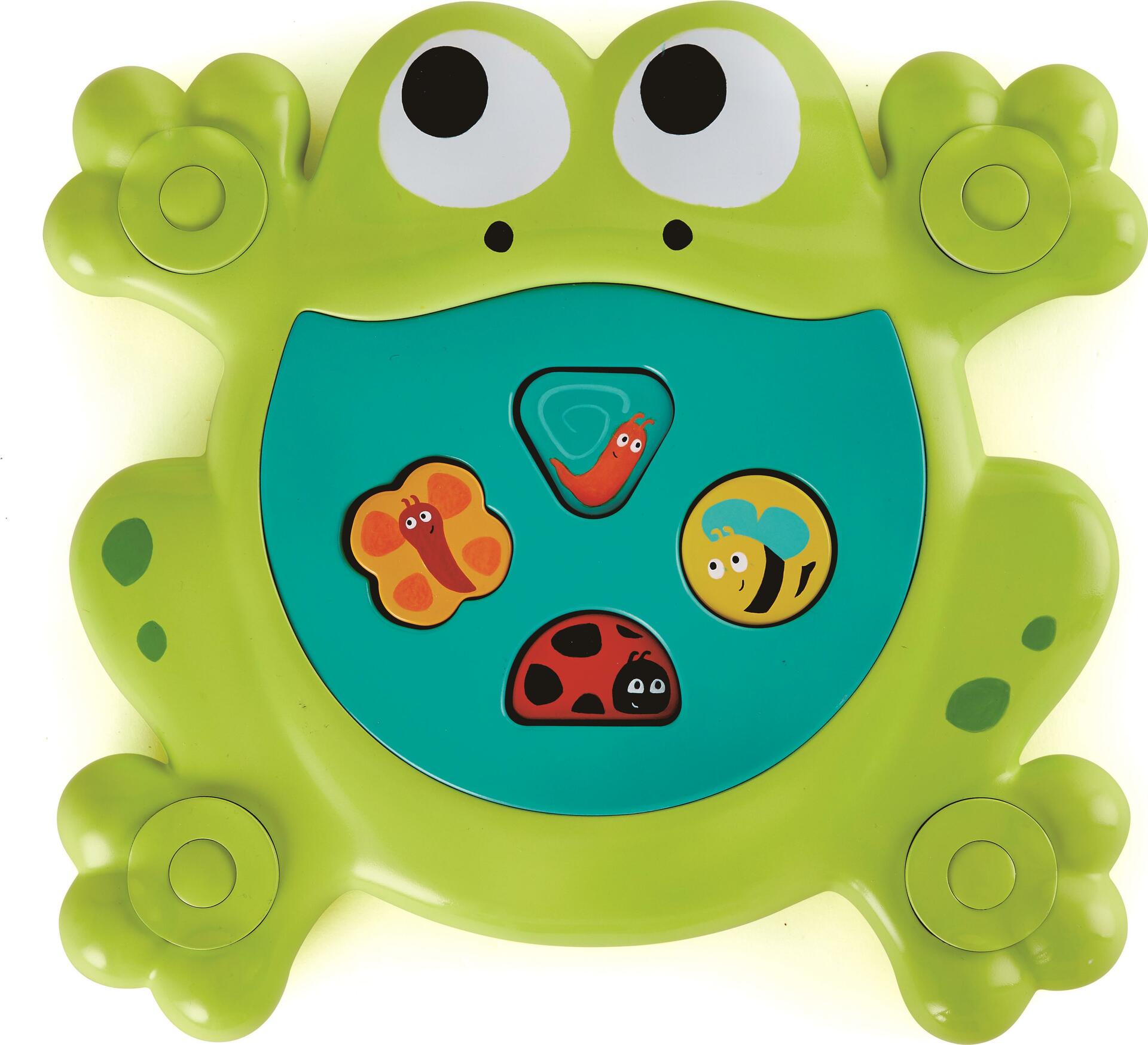 Hape E0209 Badespiel 